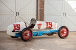 Miller 91 Racing Car 1927 года